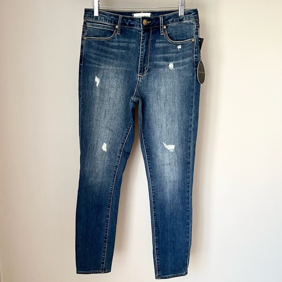 Articles of Society Skinny Jeans - Picture 2 of 12